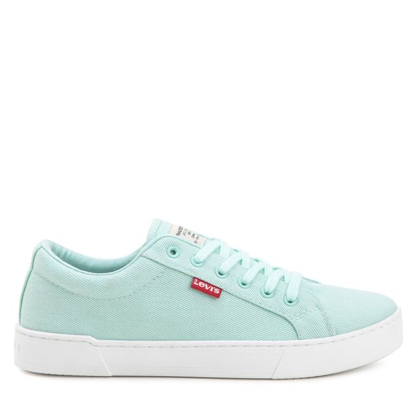 Levi's® Tenis superge Levi's® 234198-634-14 Turkizna