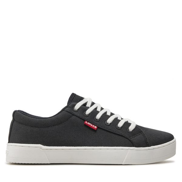 Levi's® Tenis superge Levi's® 234198-634-59 Črna