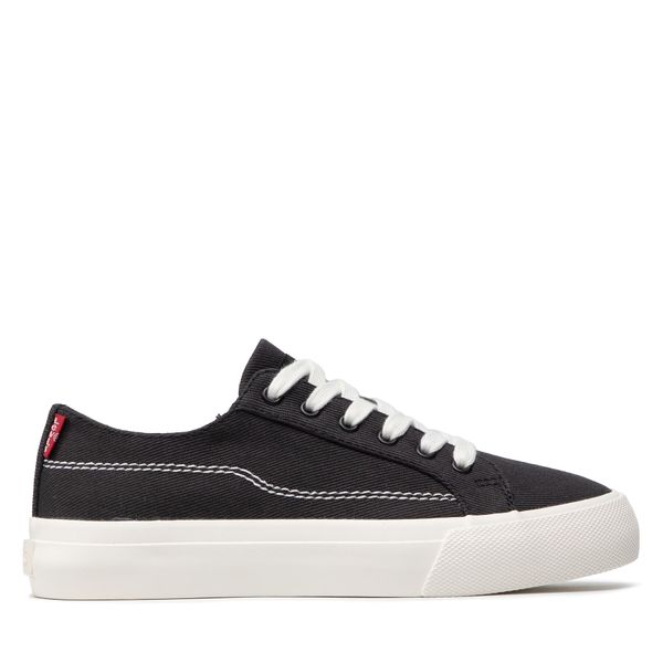 Levi's® Tenis superge Levi's® 234207-634-59 Regular Black