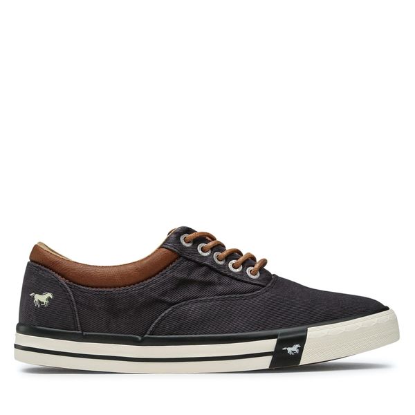 Mustang Tenis superge Mustang 4072-315-9 Siva