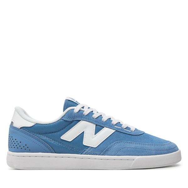 New Balance Tenis superge New Balance NM440BBW Modra