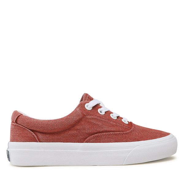 Polo Ralph Lauren Tenis superge Polo Ralph Lauren 804907203001 Rdeča