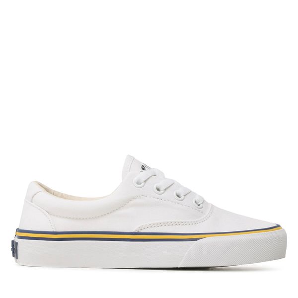 Polo Ralph Lauren Tenis superge Polo Ralph Lauren Keatn 804888513001 Bela
