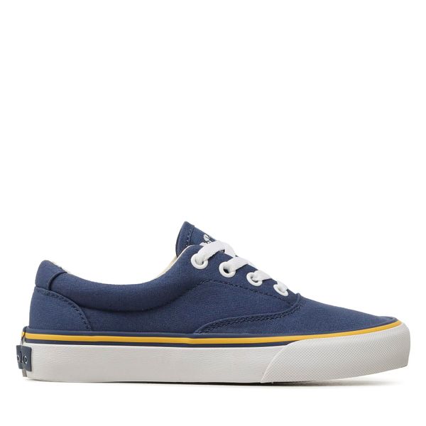 Polo Ralph Lauren Tenis superge Polo Ralph Lauren Keatn 804888513002 Modra