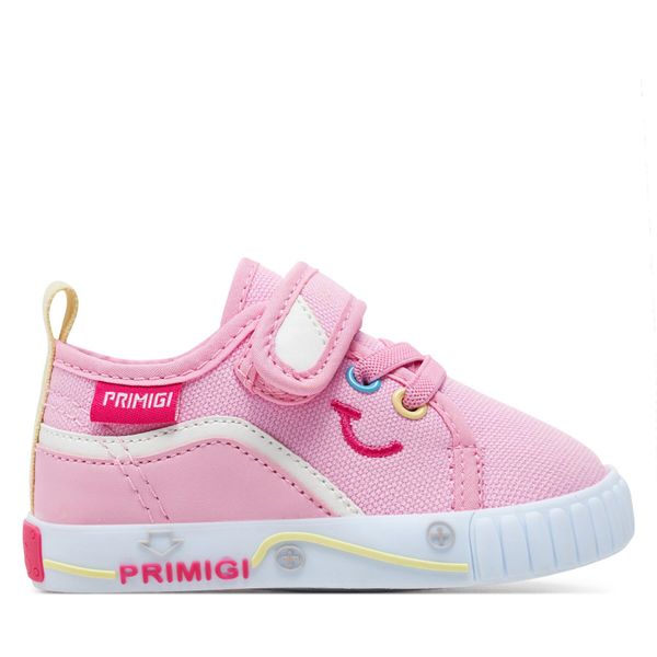 Primigi Tenis superge Primigi 5943400 Roza