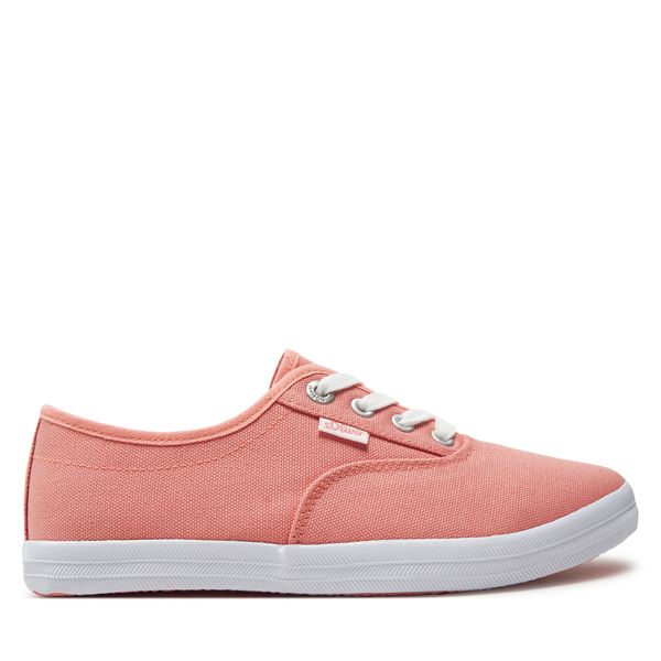 s.Oliver Tenis superge s.Oliver 5-23646-42 Coral 564