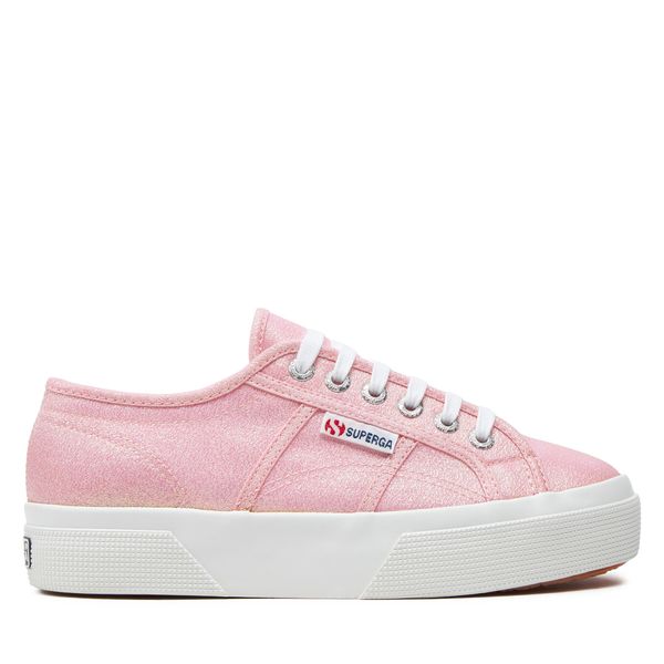 Superga Tenis superge Superga 2740 Roza