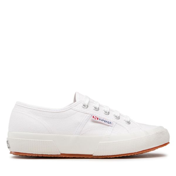 Superga Tenis superge Superga 2750 Cotu Classic S000010 Bela