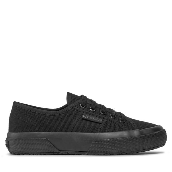 Superga Tenis superge Superga 2750 Cotu Classic S000010 Črna