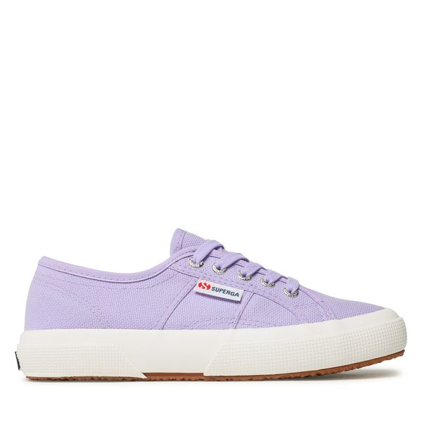 Superga Tenis superge Superga 2750 Cotu Classic Vijolična