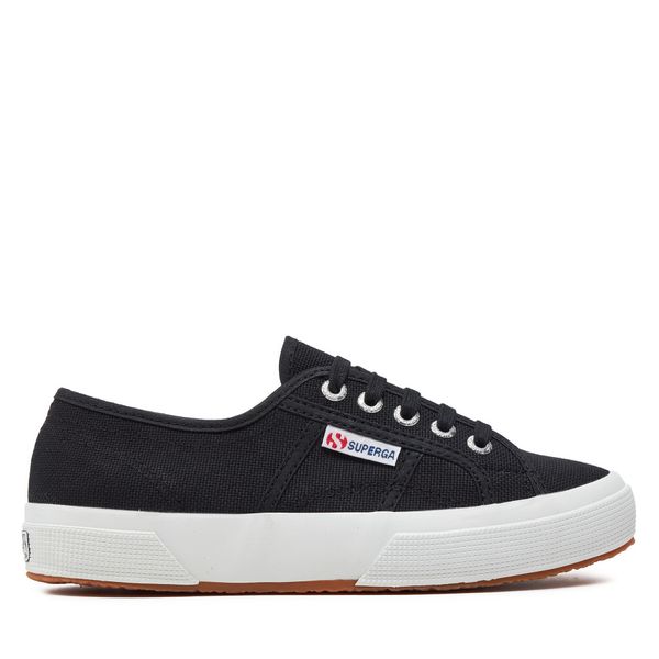 Superga Tenis superge Superga 2750 Črna