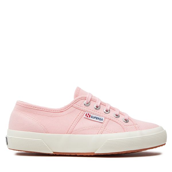 Superga Tenis superge Superga 2750 Roza