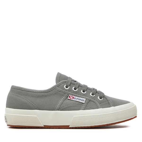 Superga Tenis superge Superga Cotu Classic 2750 S000010 Siva