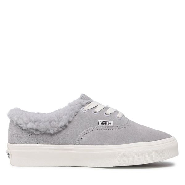 Vans Tenis superge Vans Authentic Sher VN0A5JMRGRY1 Cozy Hug Grey