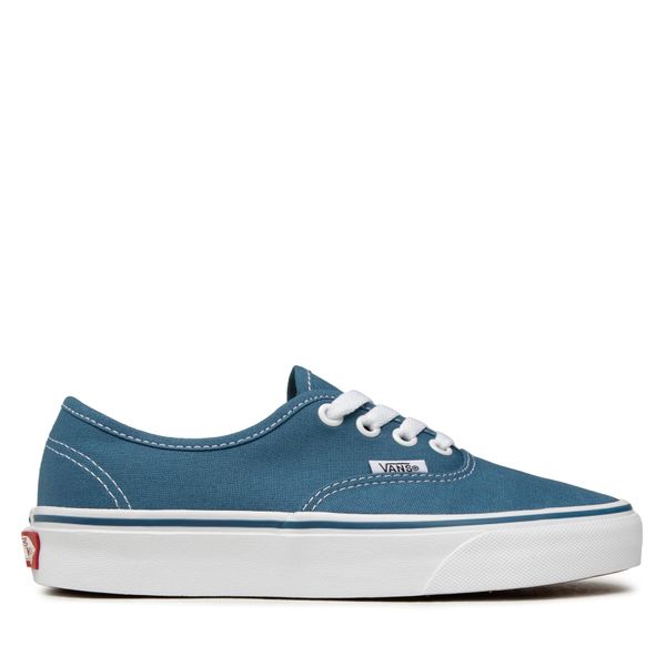 Vans Tenis superge Vans Authentic VN-0 EE3NVY Modra