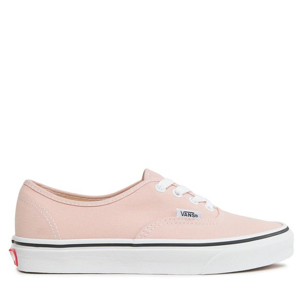 Vans Tenis superge Vans Authentic VN0009PVBQL1 Roza