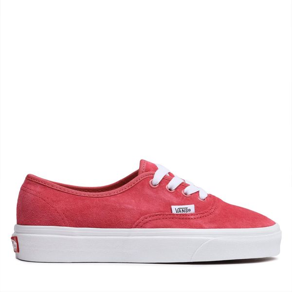 Vans Tenis superge Vans Authentic VN0009PVZLD1 Roza