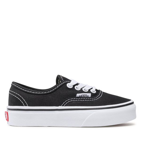 Vans Tenis superge Vans Authentic VN000WWX6BT1 Črna