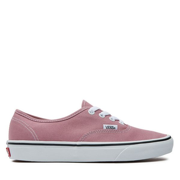 Vans Tenis superge Vans Authentic VN0A2Z3ZC3S1 Roza