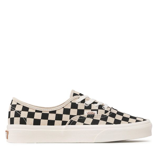 Vans Tenis superge Vans Authentic VN0A5KRD7051 Eco Theory Checkerboard