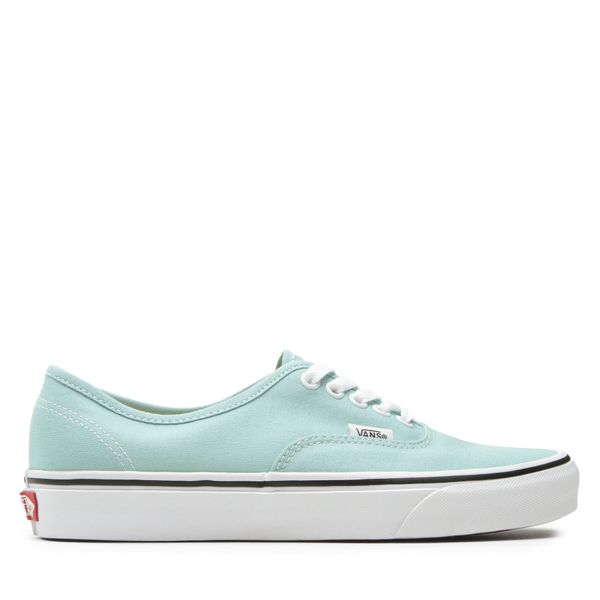 Vans Tenis superge Vans Authentic VN0A5KS9H7O1 Turkizna