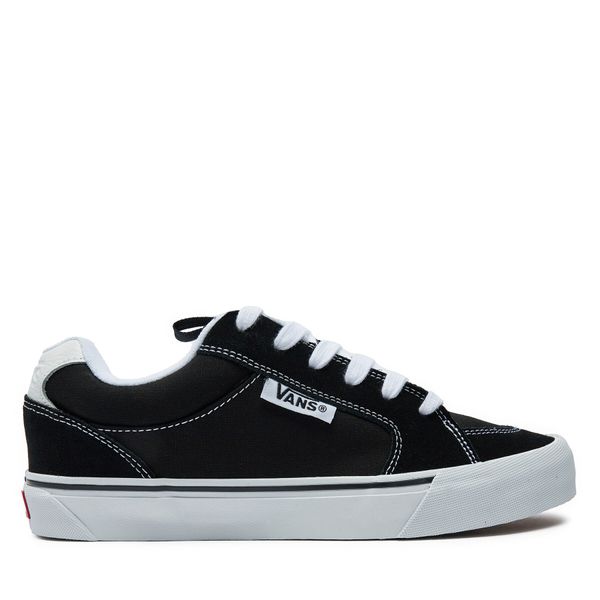 Vans Tenis superge Vans Chukka Push VN000CZWBZW1 Črna