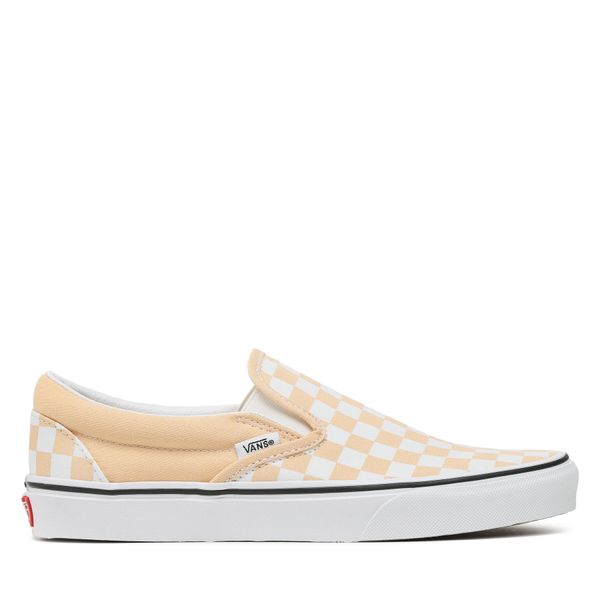 Vans Tenis superge Vans Classics Slip-On VN0A7Q5DBLP1 Color Theory Checkerboard