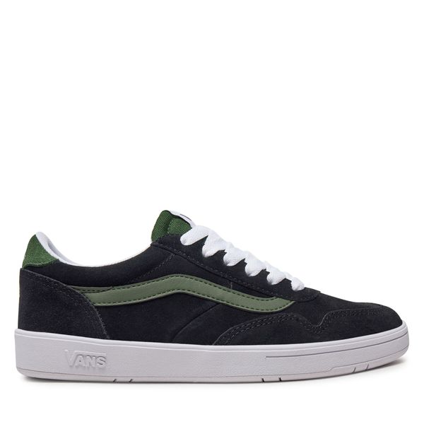 Vans Tenis superge Vans Cruze Too CC VN000CMTYJ71 Črna