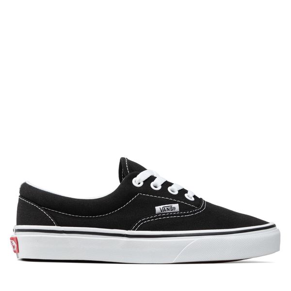 Vans Tenis superge Vans Era VN-0EWZBLK Črna