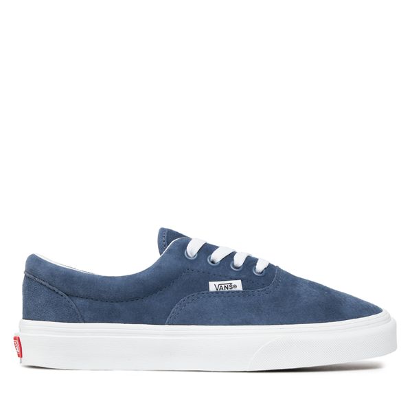 Vans Tenis superge Vans Era VN0005UEAHU1 Vintage Indigo