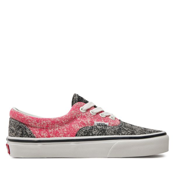 Vans Tenis superge Vans Era VN000CQ6PNK1 Roza