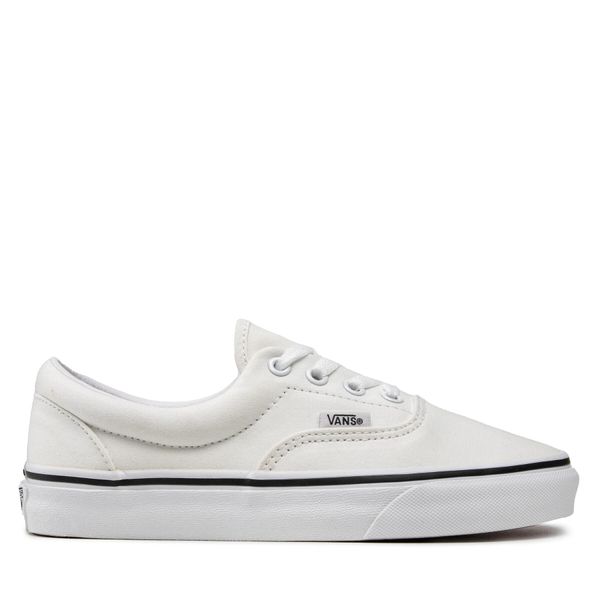 Vans Tenis superge Vans Era VN000EWZW00 Bela