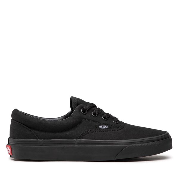 Vans Tenis superge Vans Era VN000QFKBKA Črna