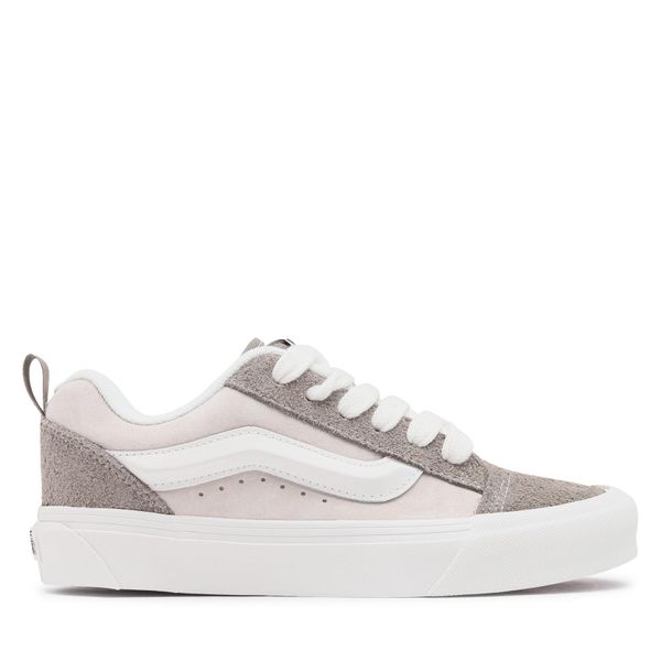 Vans Tenis superge Vans Knu Skool VN0009QCCNP1 Khaki