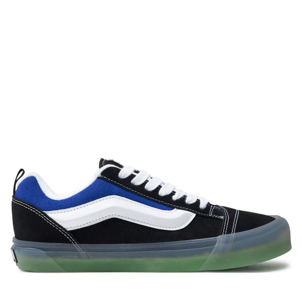 Vans Tenis superge Vans Knu Skool VN0009QCY611 Črna