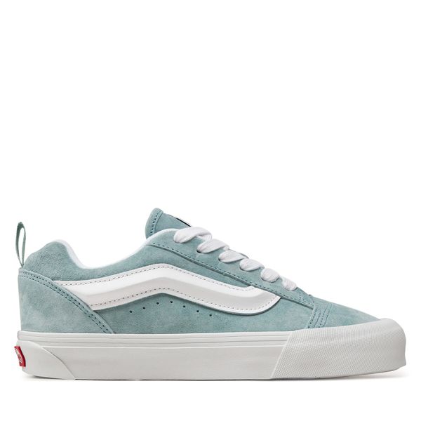 Vans Tenis superge Vans Knu Skool VN000CS0M8I1 Svetlo modra