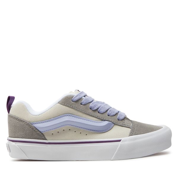 Vans Tenis superge Vans Knu Skool VN000CS0PRP1 Vijolična