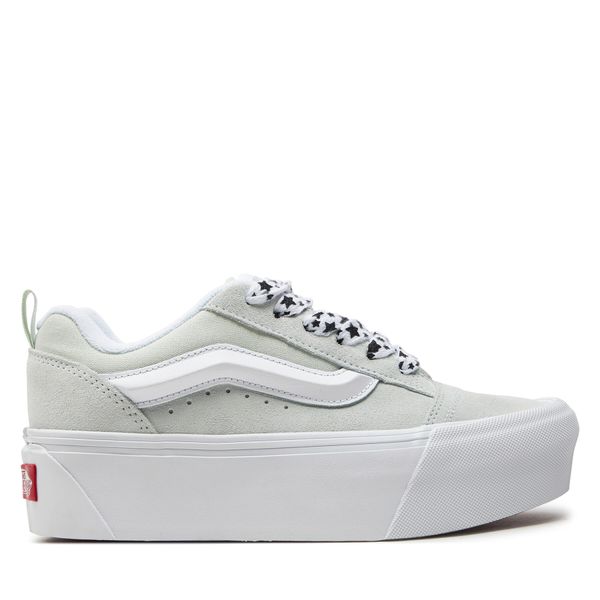 Vans Tenis superge Vans Knu Stack VN000CP6LTB1 Modra