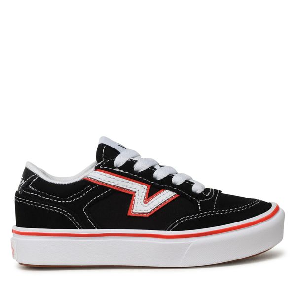 Vans Tenis superge Vans Lowland Cc VN0A5KRMBAX1 Črna