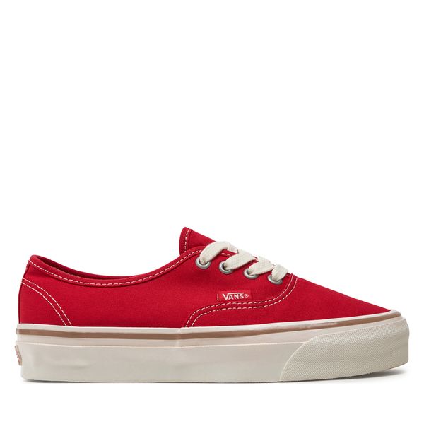 Vans Tenis superge Vans Mte Authentic Reissue 44 VN000CT7BOP1 Rdeča