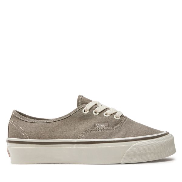 Vans Tenis superge Vans Mte Authentic Reissue 44 VN000CT7DKK1 Khaki