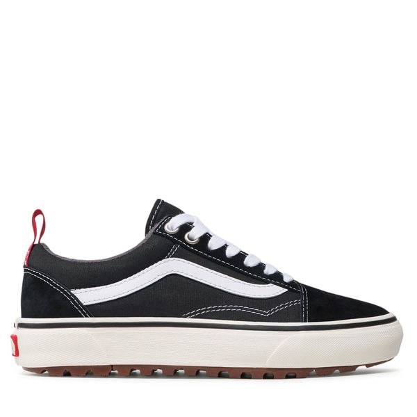 Vans Tenis superge Vans Old Skool Mte-1 VN0A5I12Y281 Črna