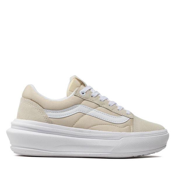 Vans Tenis superge Vans Old Skool Overt VN0A7Q5E1NF1 Rumena