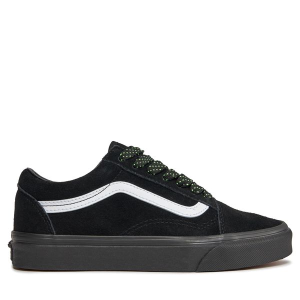 Vans Tenis superge Vans Old Skool VN0007NTCJI1 Black