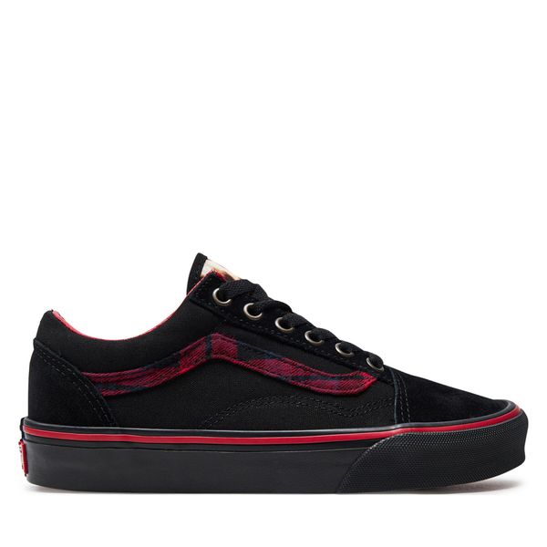 Vans Tenis superge Vans Old Skool VN000CR5CJI1 Črna