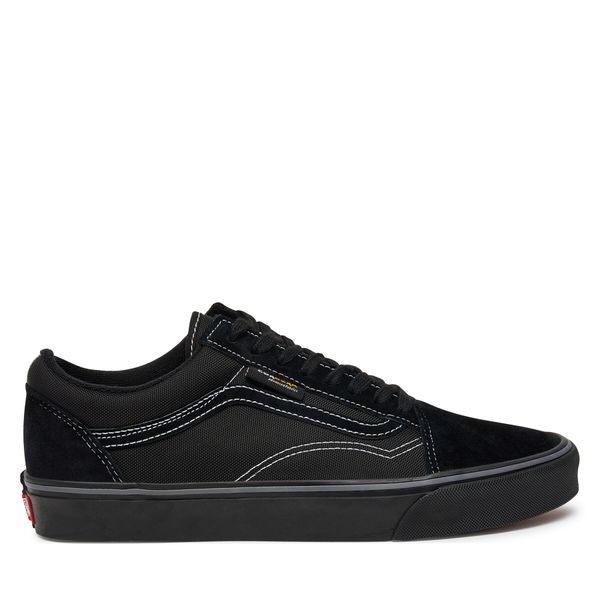 Vans Tenis superge Vans Old Skool VN000CT8BM81 Črna