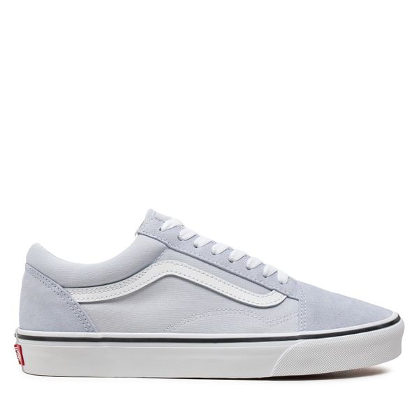 Vans Tenis superge Vans Old Skool VN000CT8CHA1 Modra