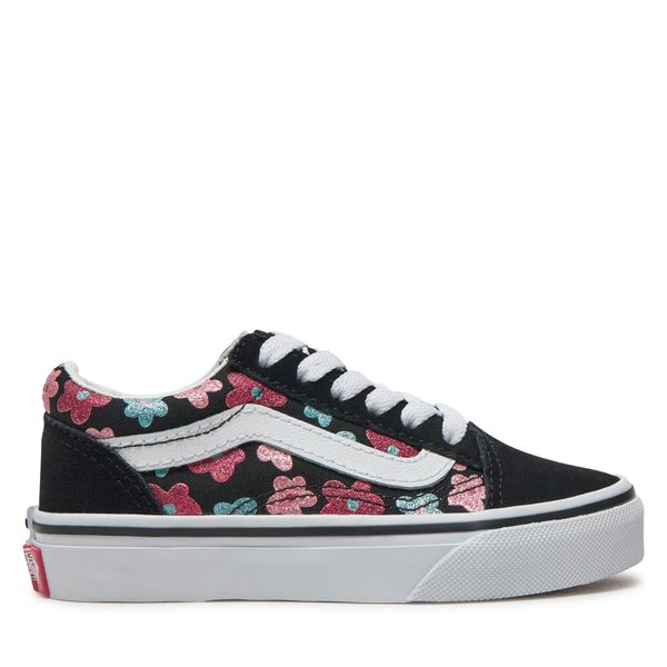 Vans Tenis superge Vans Old Skool VN000CYVBS51 Pisana