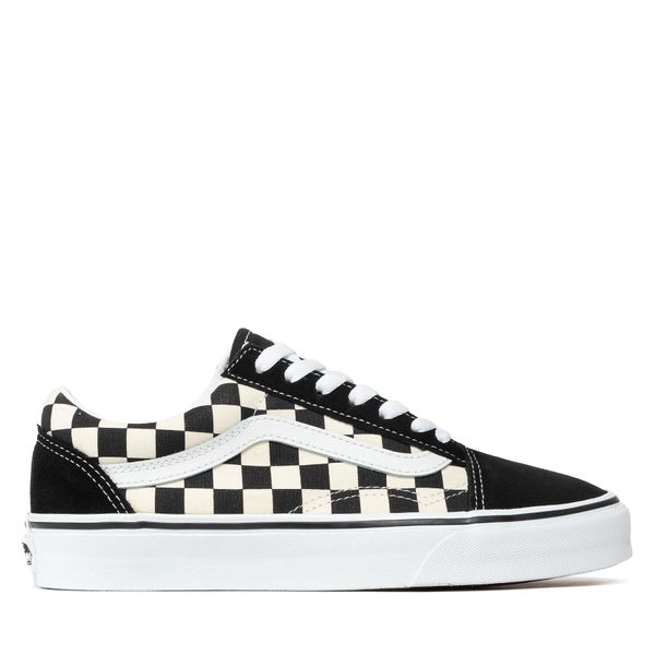 Vans Tenis superge Vans Old Skool VN0A38G1P0S1 Črna