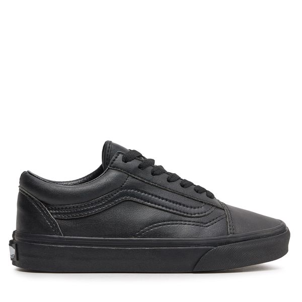 Vans Tenis superge Vans Old Skool VN0A38G1PXP Črna